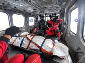 Tragedi Gunung Liang: Malim gunung tampil jelaskan situasi sebenar malam kejadian