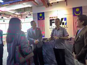 Kerajaan Negeri sokong inisiatif kediaman pekerja tersusun di Selangor