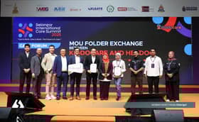 Kerjasama Kiddocare-HeyDoc Health perluas manfaat penjagaan kesihatan pengasuh