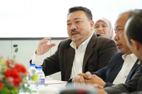 Wujudkan PLKN junior bantu pulih salah laku pelajar