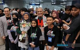 Tied, dragged and forced to kneel for an hour