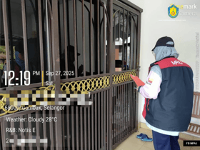 Jangan pandang ringan tunggakan cukai taksiran, PBT boleh sita harta