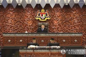 佐哈里：安华奉召入宫   国会部长问答环节临时取消