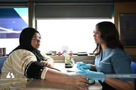 Belanjawan Selangor 2026: Sedia vaksin Influenza A percuma, tambah peruntukan kesihatan rakyat