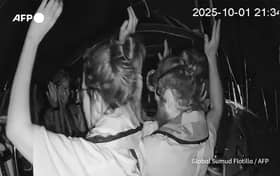 ஃபுளோட்டிலா தன்னார்வலர்கள் உடனடியாக விடுவிக்கப்பட வேண்டும் -  மலேசியா வலியுறுத்து