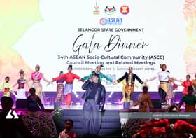 阿米鲁丁：以宽容与包容为基石　让东盟成为人道与团结的典范