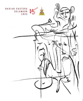 Semah Angin: Tiga Hela Haibun dan Sehembus Renga