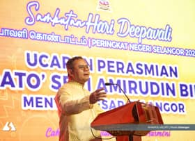 雪州援助政策不分种族宗教   大臣：惠及各族群体！