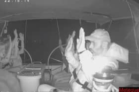 இஸ்ரேலிய இராணுவத்தால் நான்கு மலேசியர்கள் தடுத்து வைப்பு