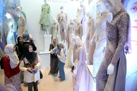 Kos kahwin makin mahal, pasangan tidak kisah belanja lebih