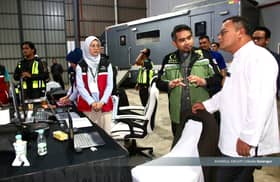 Selangor peruntuk RM1 juta tubuh MIHC perkukuh usaha bantu Gaza