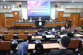 Pelan mitigasi banjir Klang 2025–2030 tumpu naik taraf sistem saliran bandar