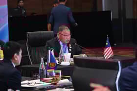 ASCC Council meeting highlights inclusive regional economic growth