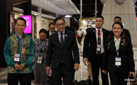 泰外长促缅甸包容选举  吁东盟委特使解决危机