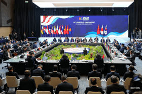 Let Asean Summit success be shared pride for all Malaysians