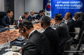 Regional cooperation, RCEP take centre stage on day 2 of summit