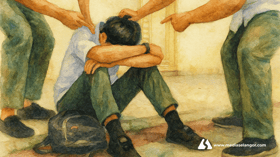 【雪州议会】加大力度打击校园欺凌 大臣：重点处理学生性骚扰案