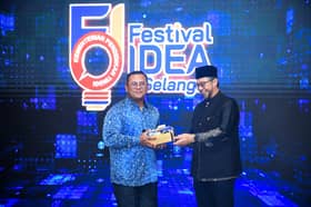 FOI Selangor 2025 to promote Malaysia as knowledge, innovation hub — MB