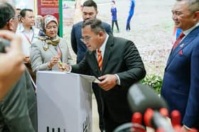 雪州明年财案拨款教育占大部份 推动学校发展技职人力