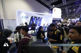 SDEC2025展现大马于AI驱动创新的领导地位