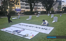 Investigation into Pannir Selvam case ends here — PDRM