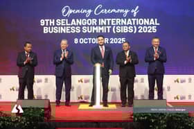 SIBS 2025 charts post-M40 future through care, tech, green economy