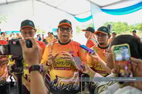 State gets RM890m to finish Sg Buloh Phase 2 flood mitigation plan