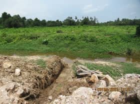 没遵守环境报告条件  发展商被罚5万令吉