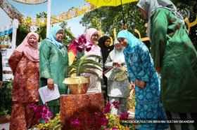 Queen opens KL Park Festival 2025