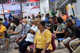 【2026财案】乐龄拨款增至12.6亿   雪州赞加强社会保障决心