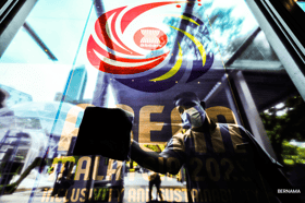 Malaysia gears up to host 47th Asean Summit, largest gathering of prominent world leaders