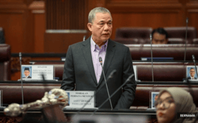 海底电缆连接越南与半岛  大马风电料2034年供狮城