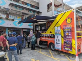 Kos urus sisa pepejal tinggi, kegagalan bayar cukai taksiran jejas perkhidmatan PBT