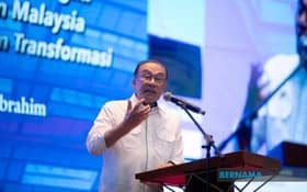 PM: Kerajaan mampu beri manfaat hasil tatakelola baik