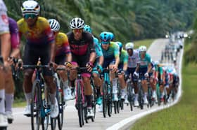 Delbove juara keseluruhan LTdL 2025