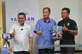 Pembelajaran sepanjang hayat, kakitangan MBSJ sahut cabaran duduki SPM ulangan