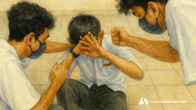 Exco: Friends, peers' roles strengthened to prevent bullying