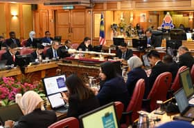 市政厅拨1220万提升排水系统  市长：加强防洪与气候适应能力