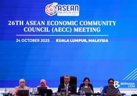 扎夫鲁：AECC会议讨论12议程   聚焦具体课题确保简洁富成效