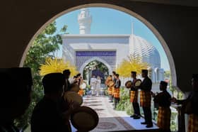 Lembaran baharu keluarga diraja