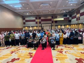 Halal Open Day kukuh kefahaman masyarakat, tarik lebih 800 pengunjung