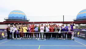 Shah Alam jadi tumpuan peminat pickleball, lonjak potensi pelancongan sukan