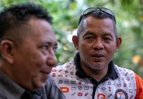 Malim gunung bukan hanya tunjuk arah, pikul amanah besar, kata persatuan