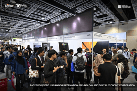 Over 5,000 engineering students take part in Malaysia Semiconductor Recruitment Day 2025