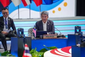 Asean adopts innovative approach to tackle transnational, cyber crime