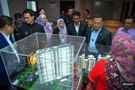 Shah Alam enters data-driven development phase