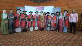 Emulate Greta, Dr Fauziah's courage, Anfaal tells women leaders