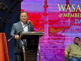 Nilai wasatiyyah perlu diterap dalam sistem pendidikan, bentuk masyarakat berilmu, berakhlak