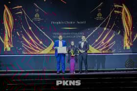 PKNS bags seven honours at PropertyGuru Awards