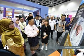 Selangor anjur SICS 2025, kukuh peranan sebagai hab penjagaan Asia-Pasifik